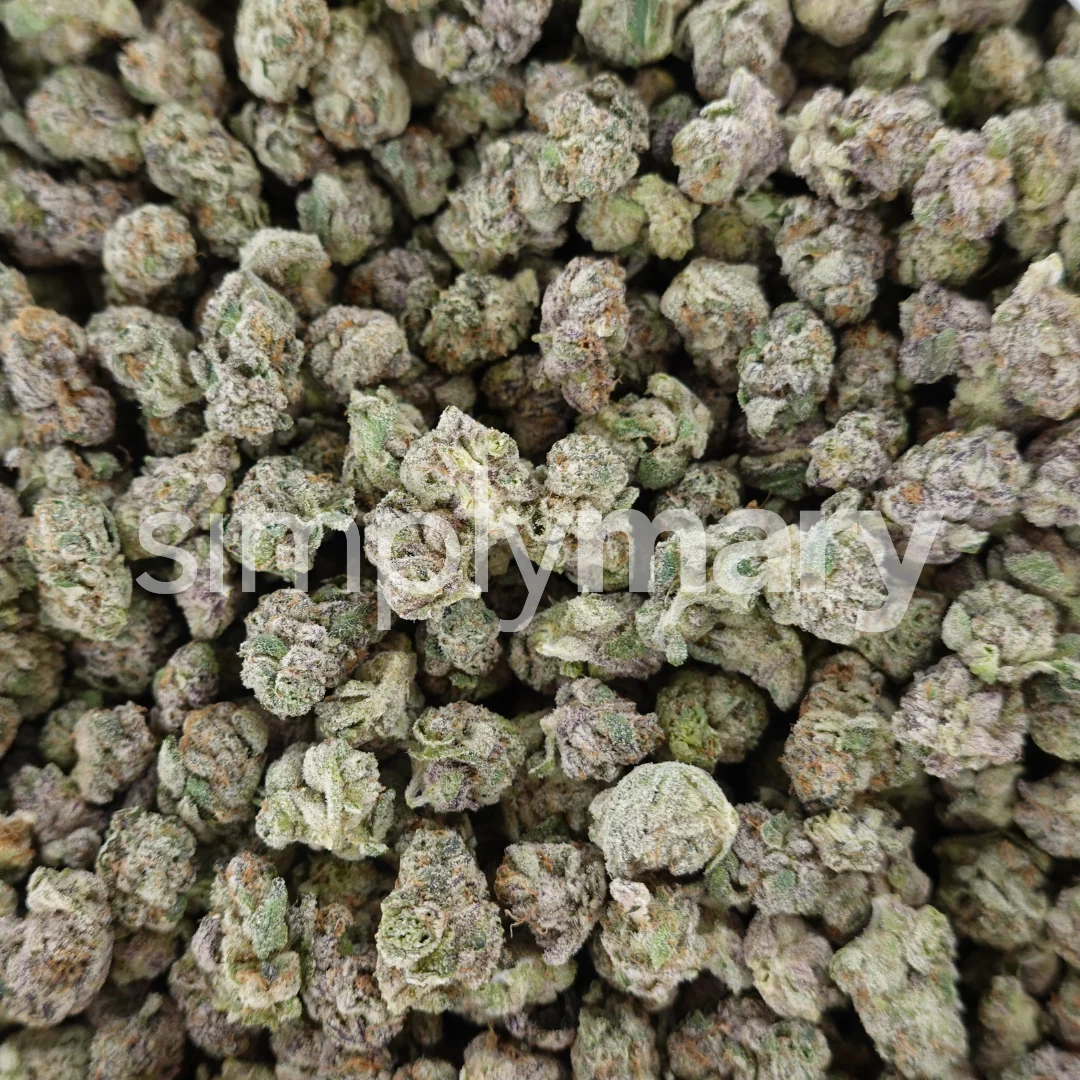 Granddaddy Purple Smalls - Image 3