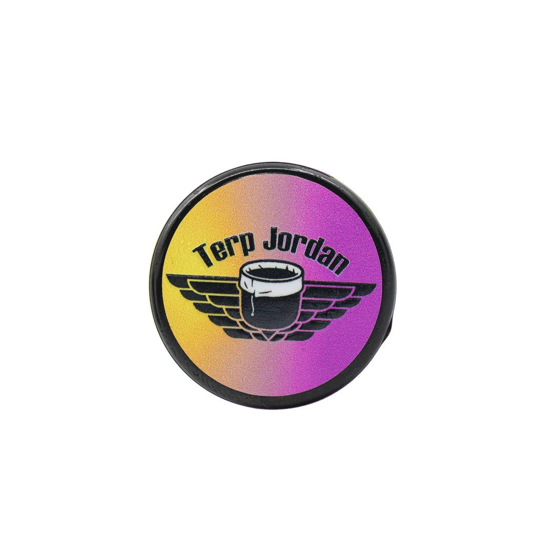 Grape-Aid Rosin - Image 2