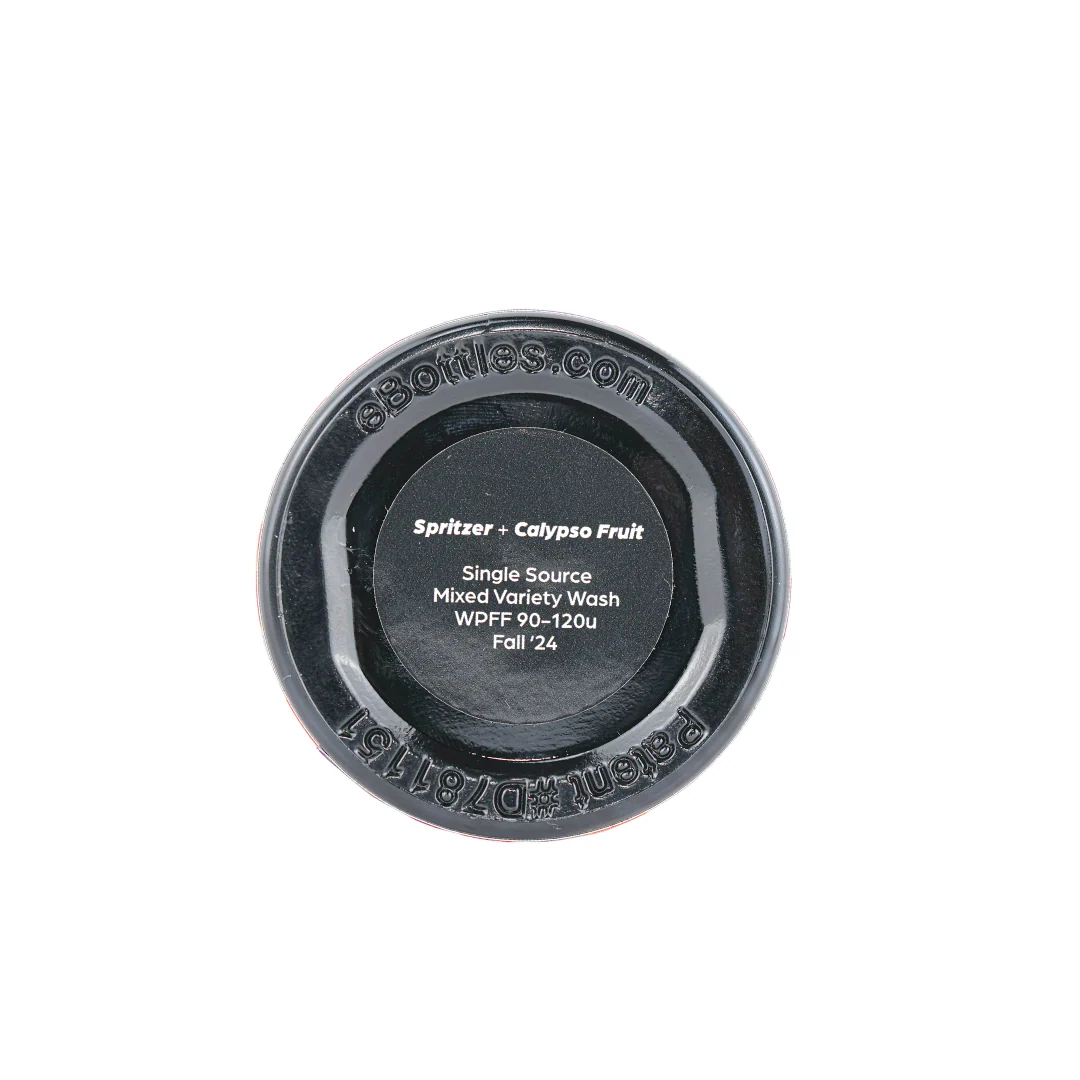 Grape Calypso Rosin - Image 4