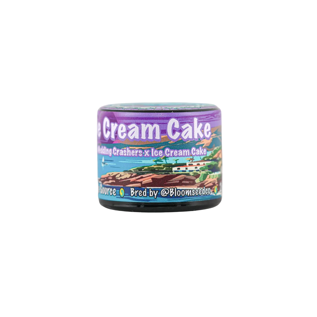 Grape Cream Cake Rosin - Image 4