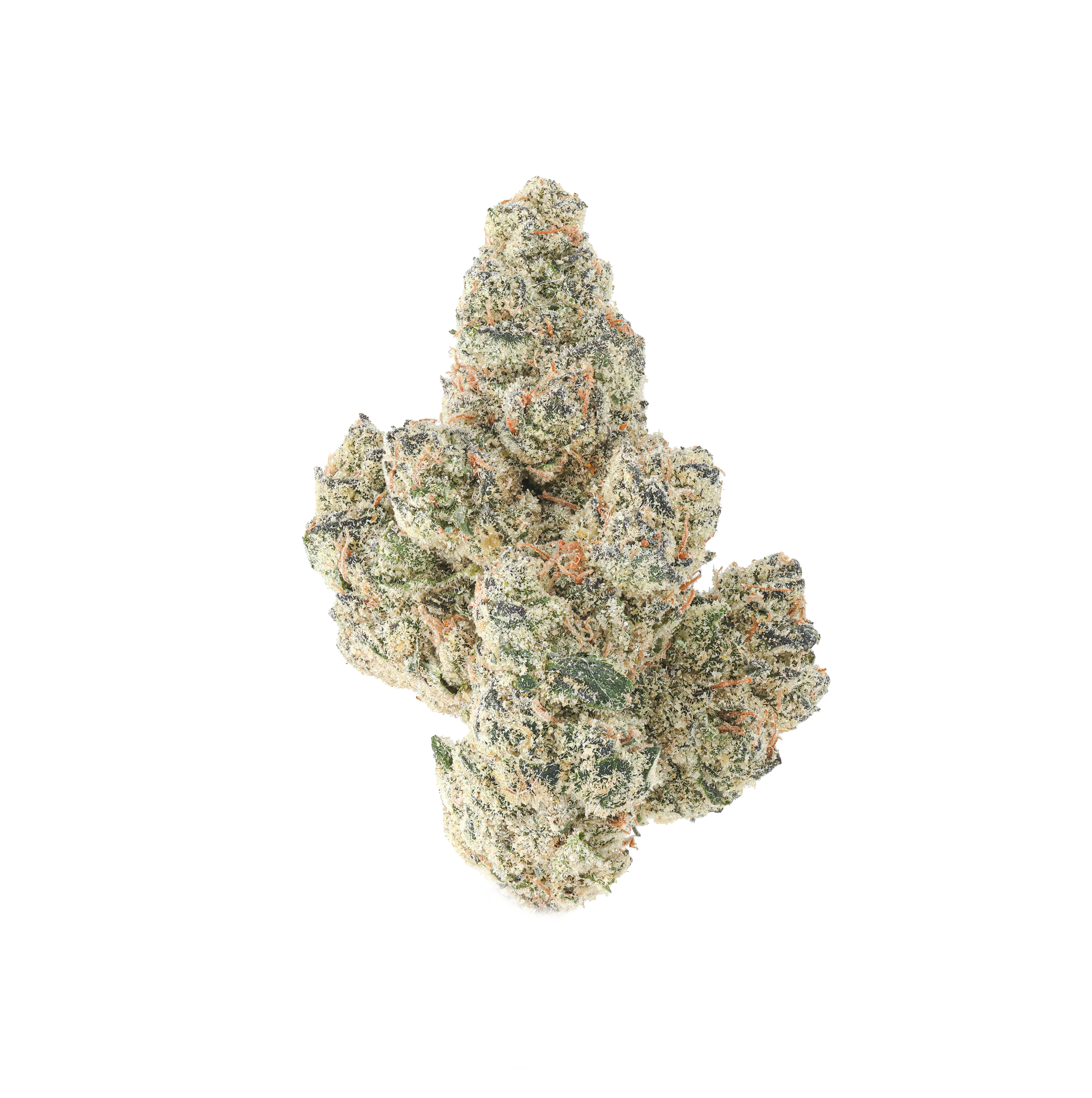 Grape Gas