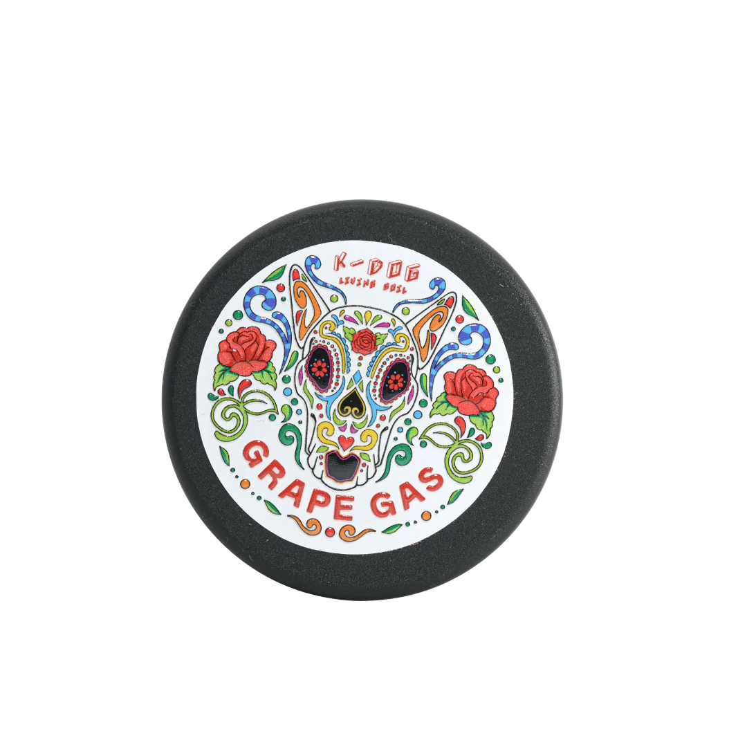 Grape Gas - Image 3
