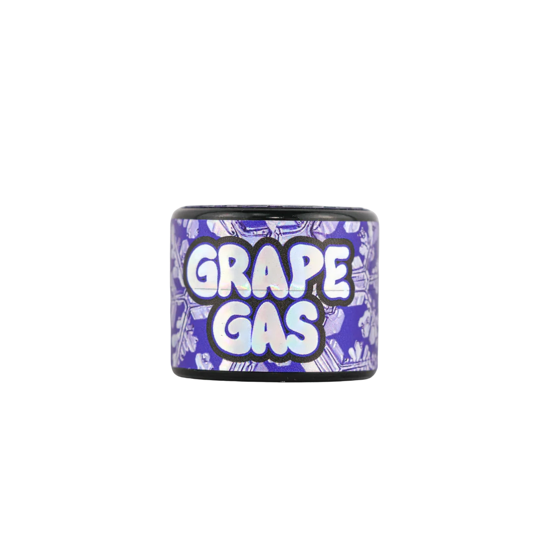 Grape Gas Rosin - Image 3