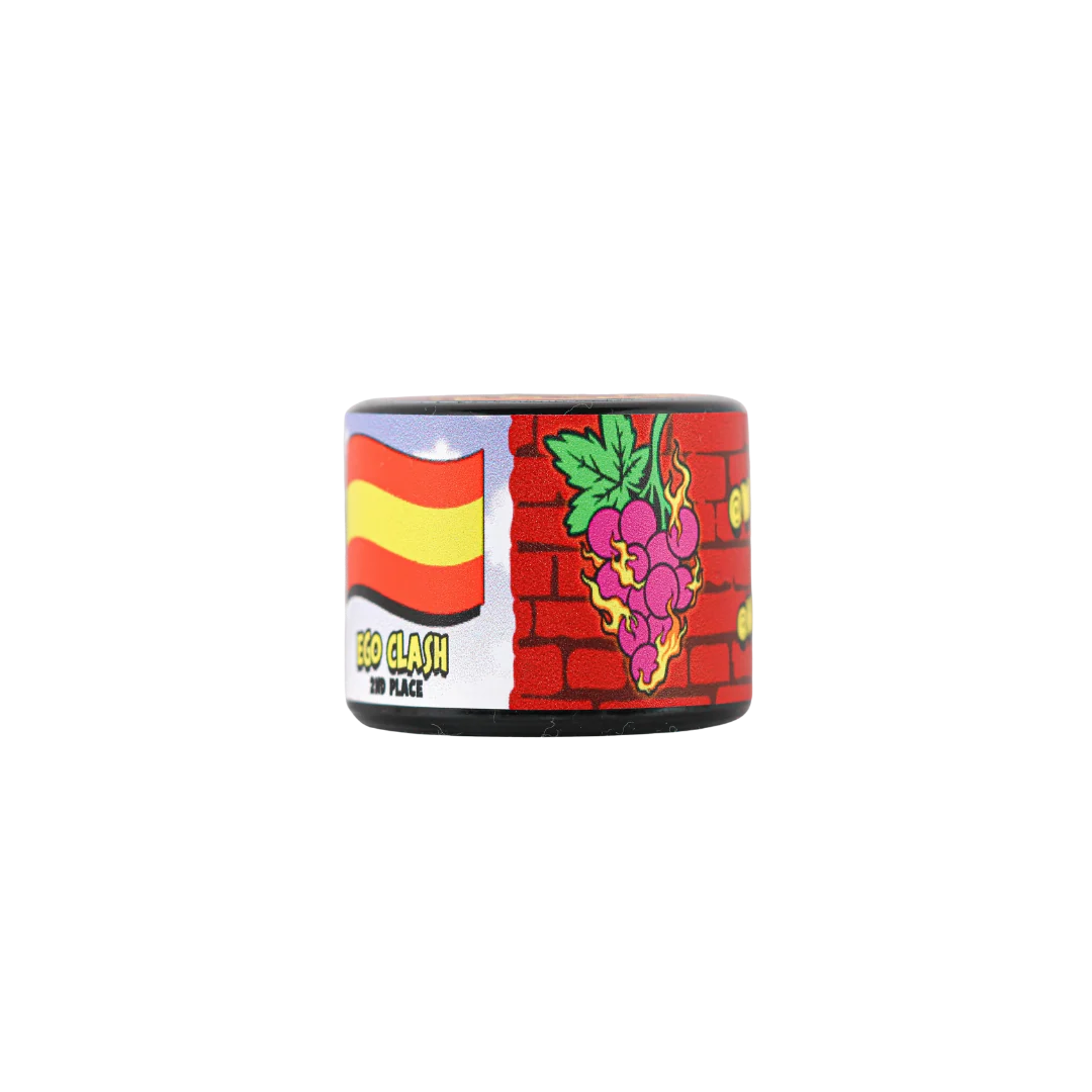 Grape Gas Rosin - Image 3