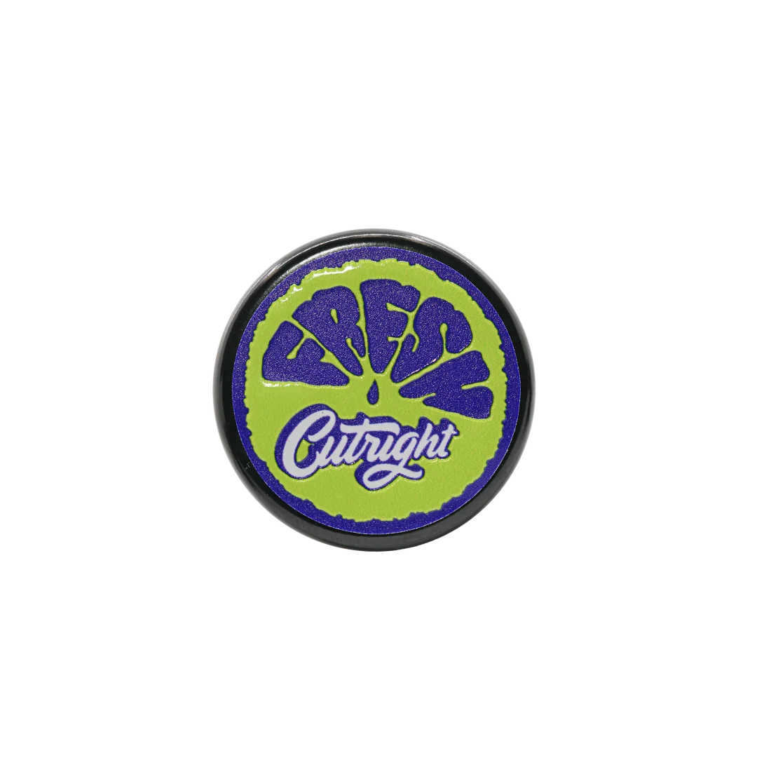Grape Octane Rosin - Image 2