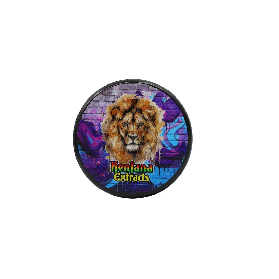 Grape Rings Rosin - Image 2