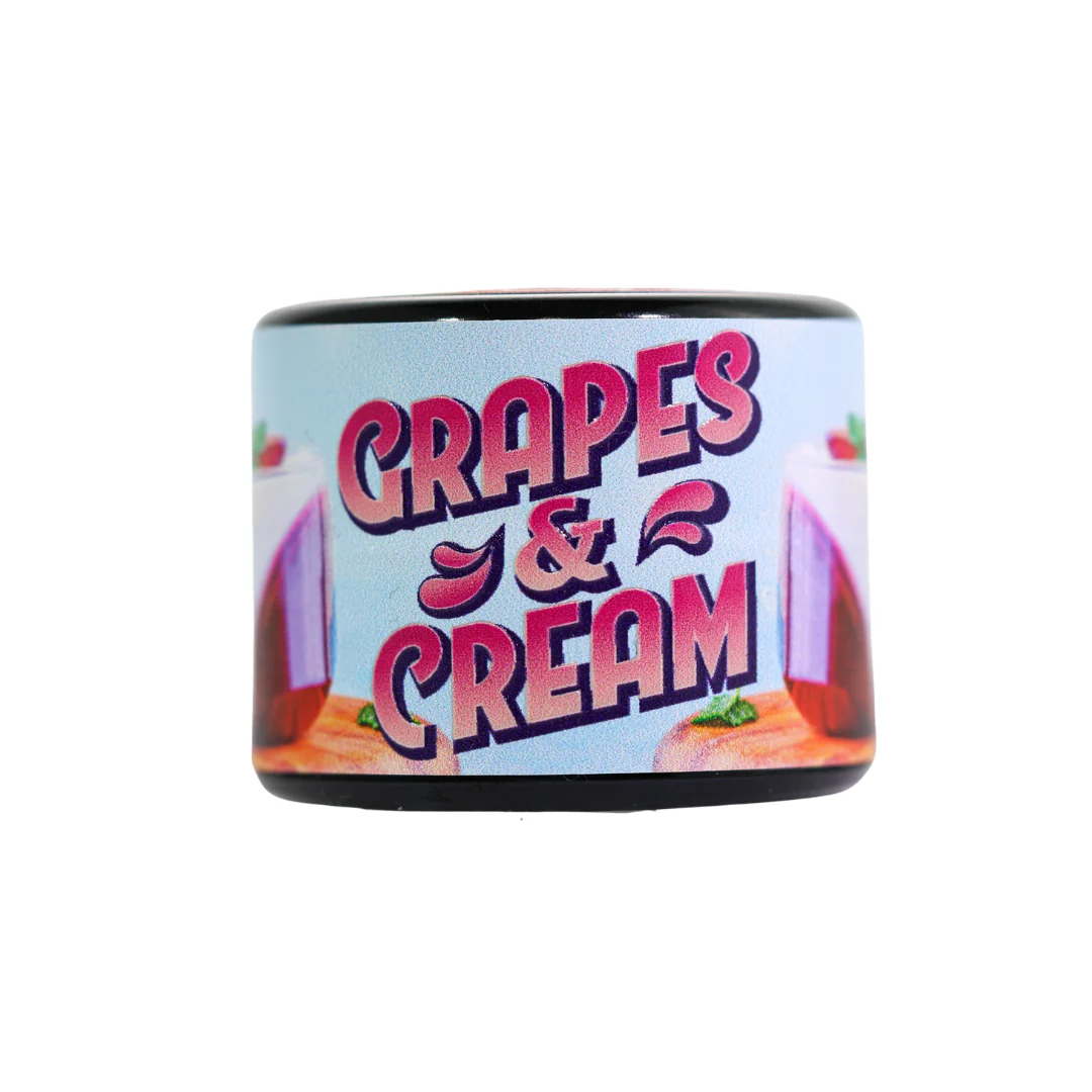 Grapes & Cream Rosin - Image 7