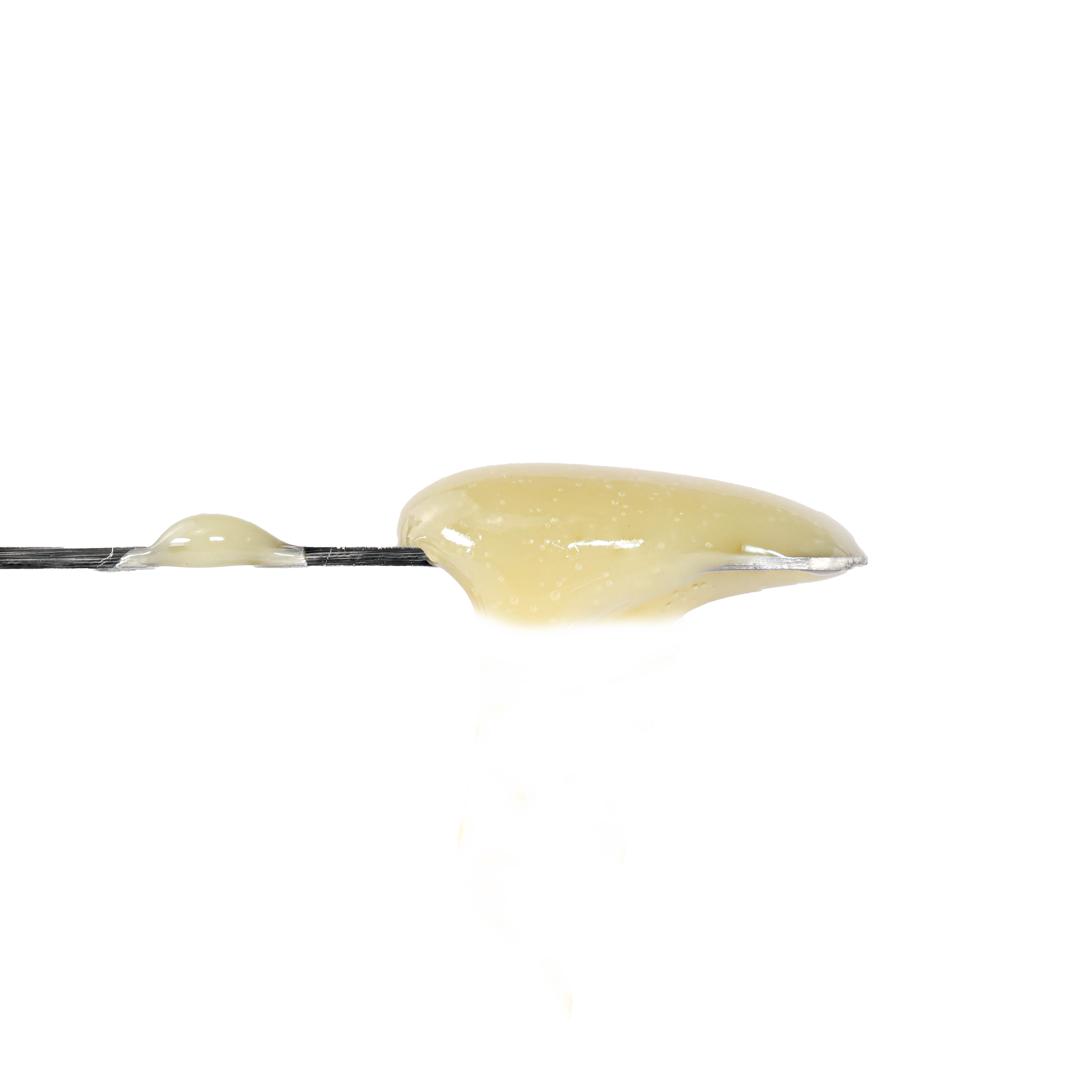 Grease Fire Rosin