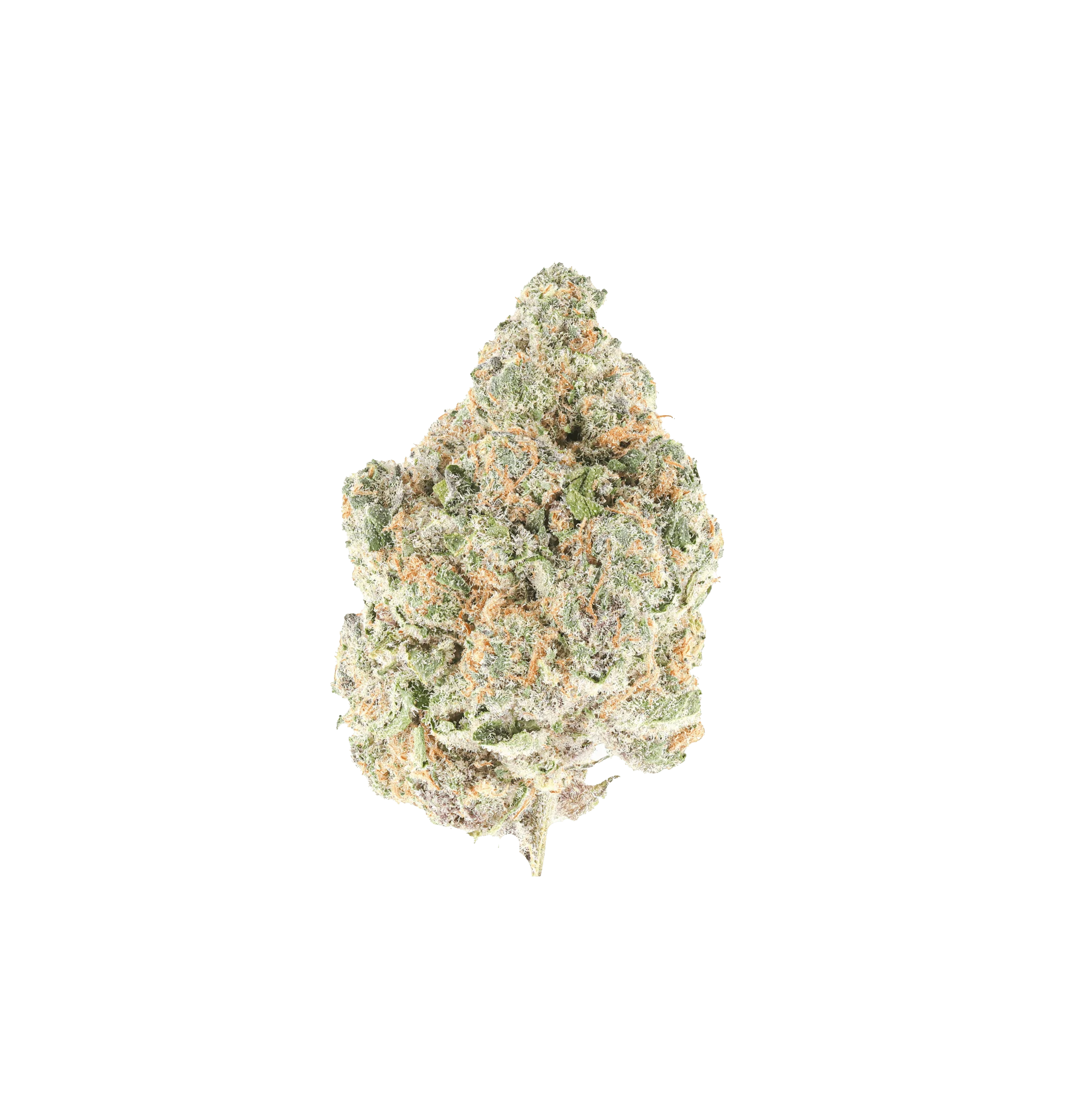 Green Apple Gas