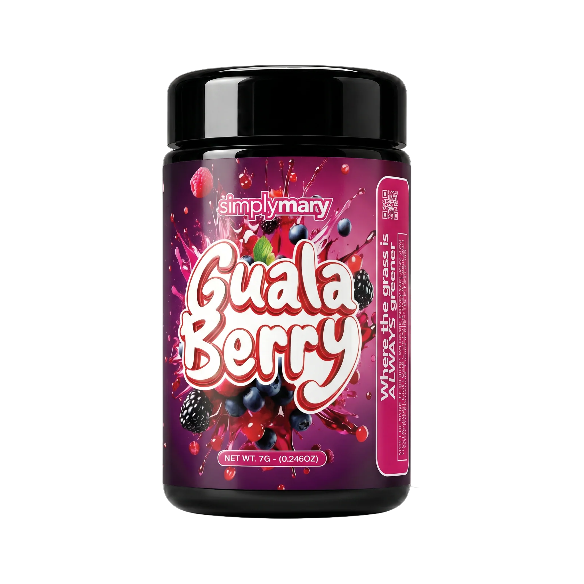 Guala Berry - Image 3