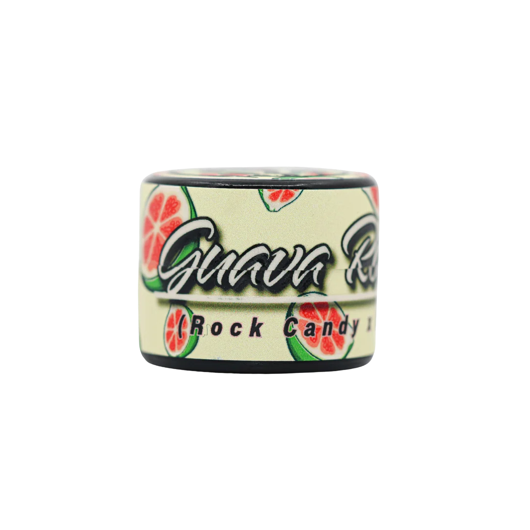 Guava Rock Candy Rosin - Image 3