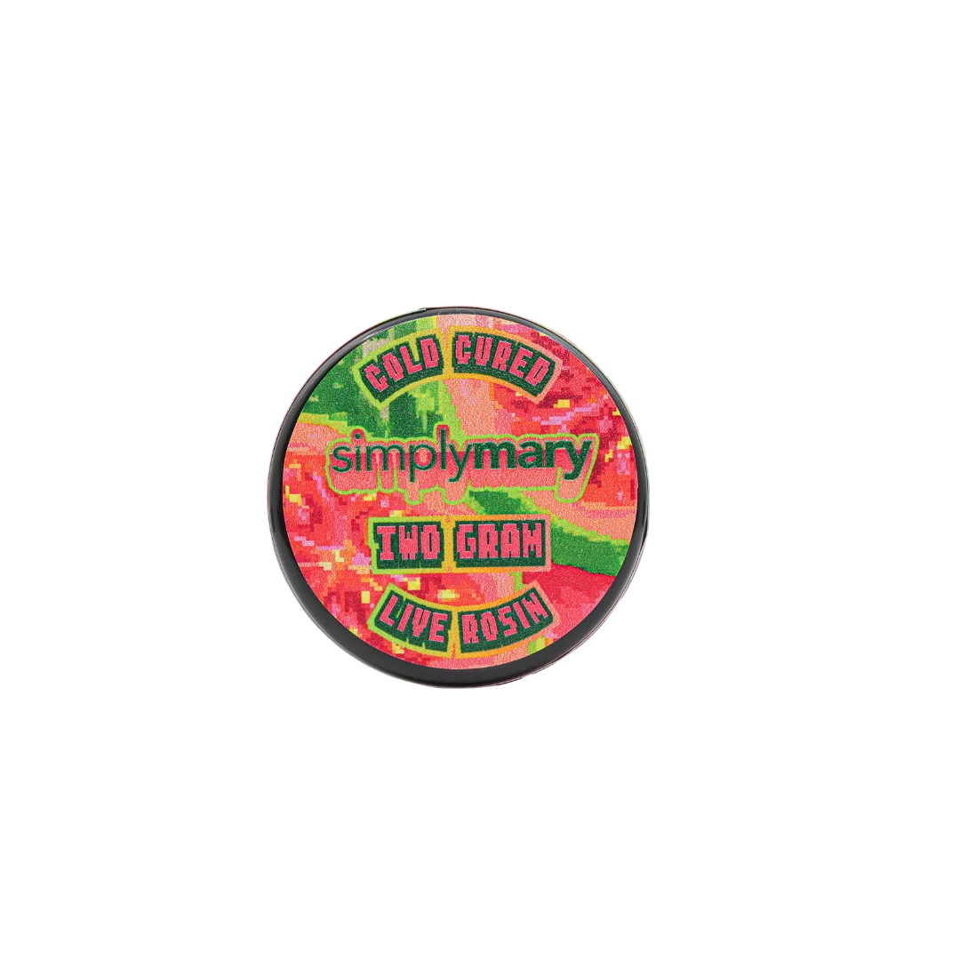 Guavaz Rosin - Image 3