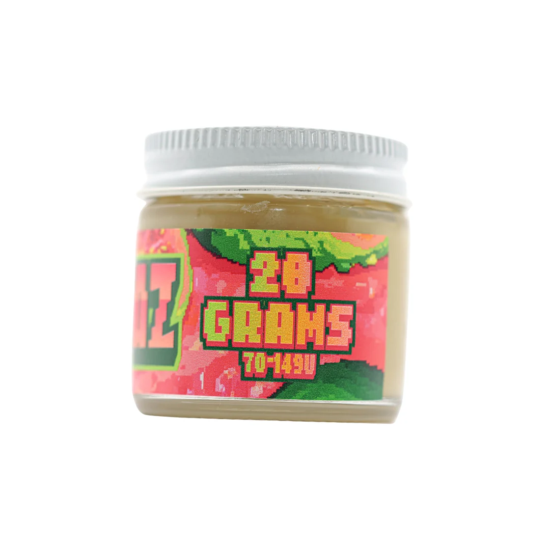 Guavaz Rosin - Image 5