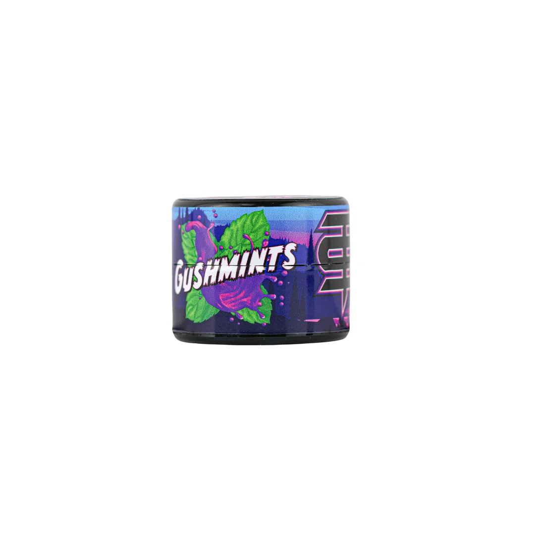 Gush Mints Rosin - Image 3