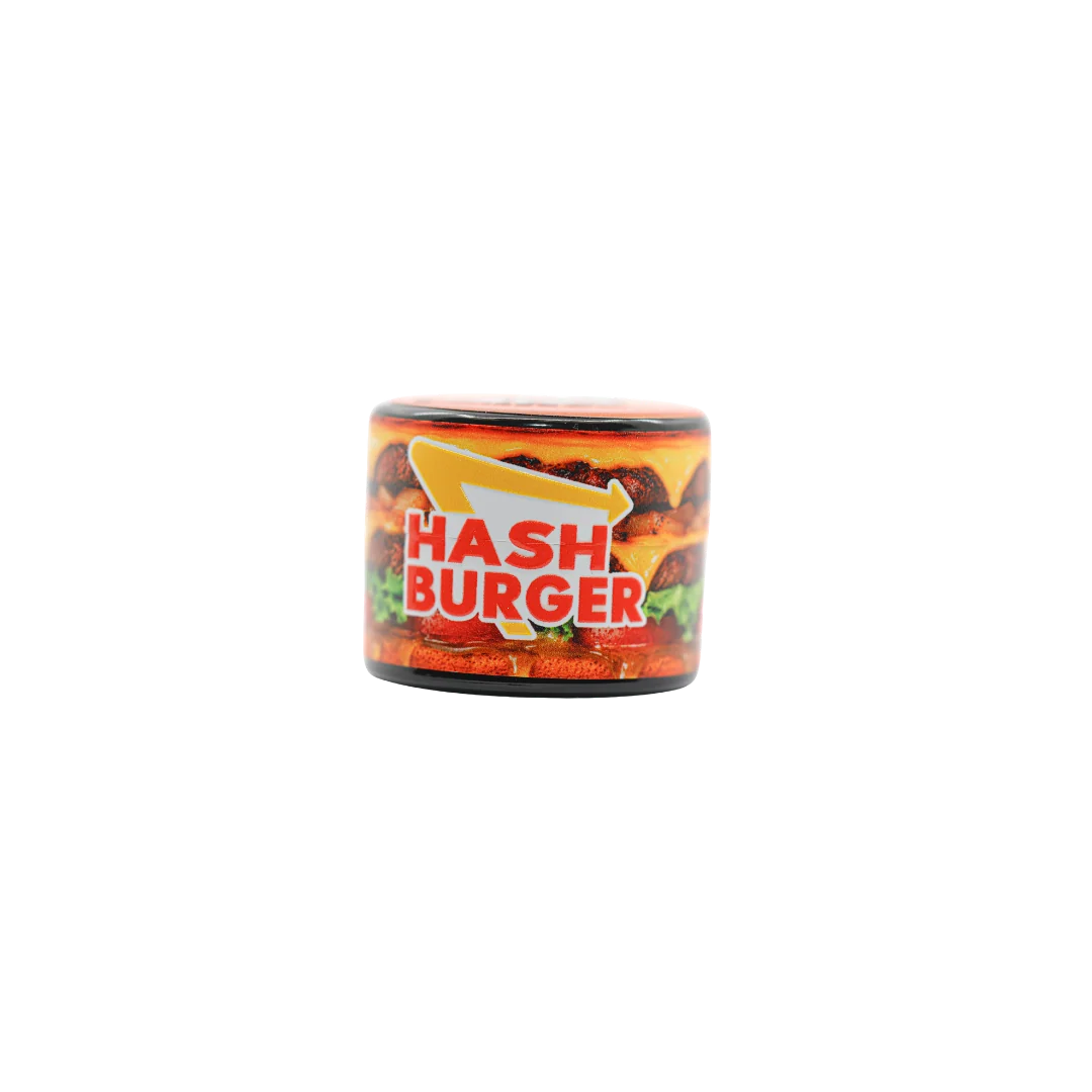 Hash Burger Rosin - Image 2