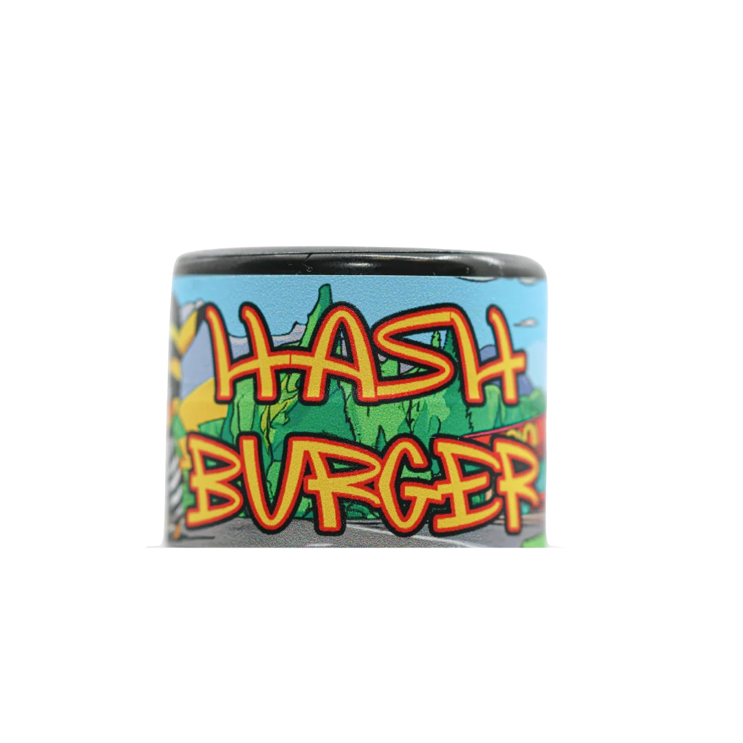 Hash Burger Rosin - Image 2