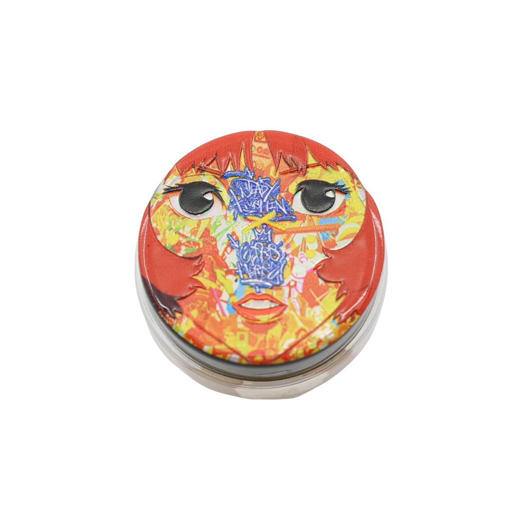 Hawaiian Candy Fresh Press - Image 3