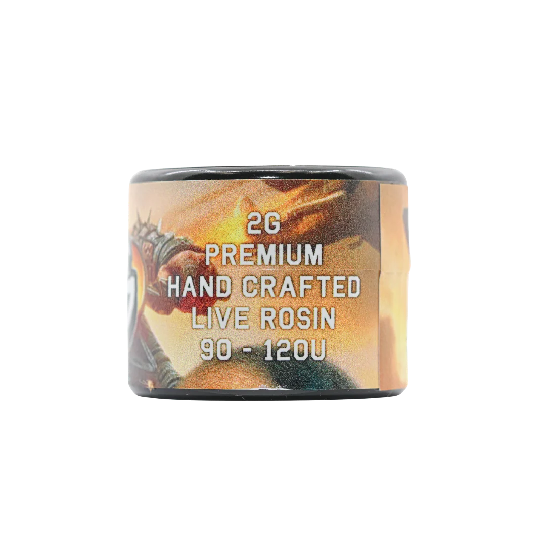 HAWG Rosin - Image 3