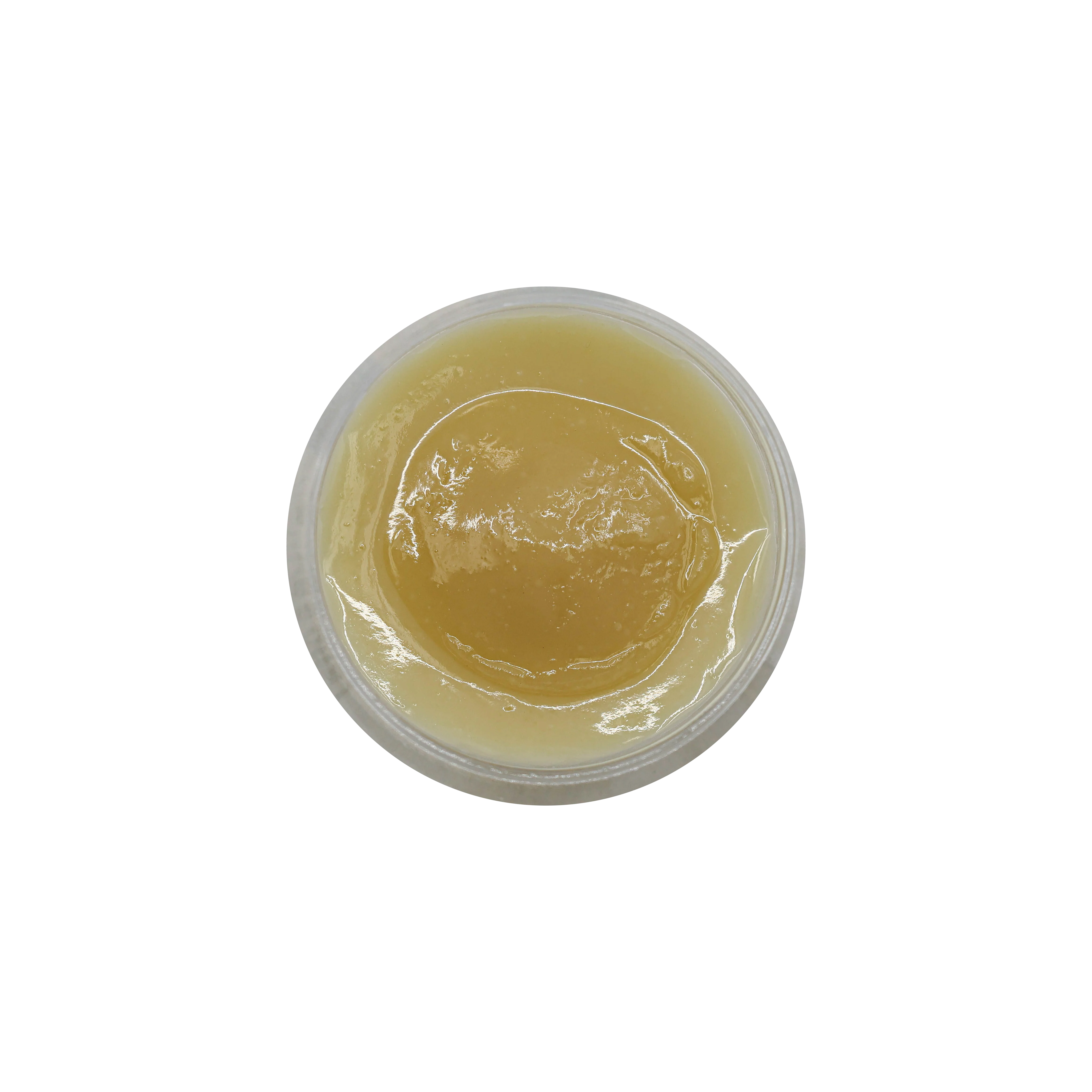 Hokkaidō Gilded Snow Thumbprint