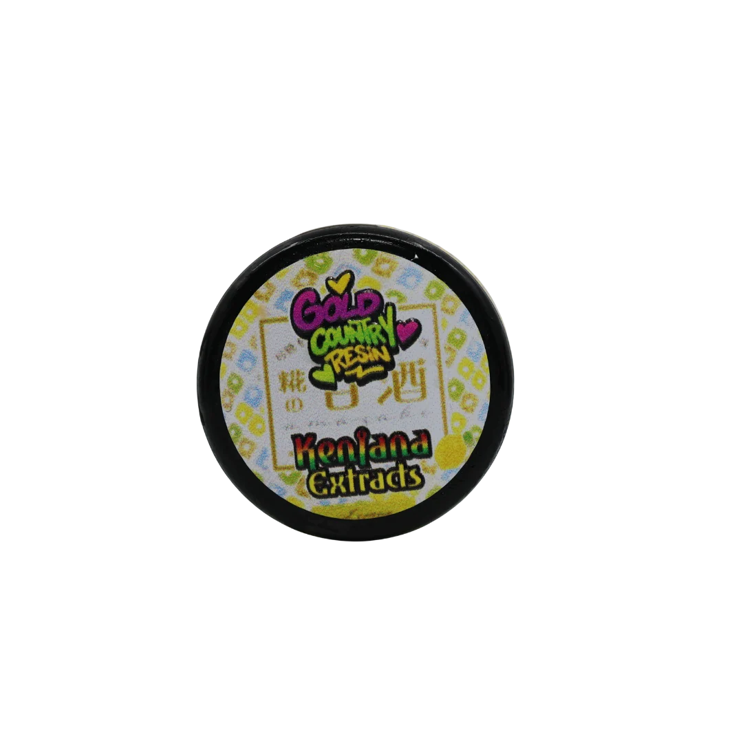 Honey Amazaki Rosin - Image 2