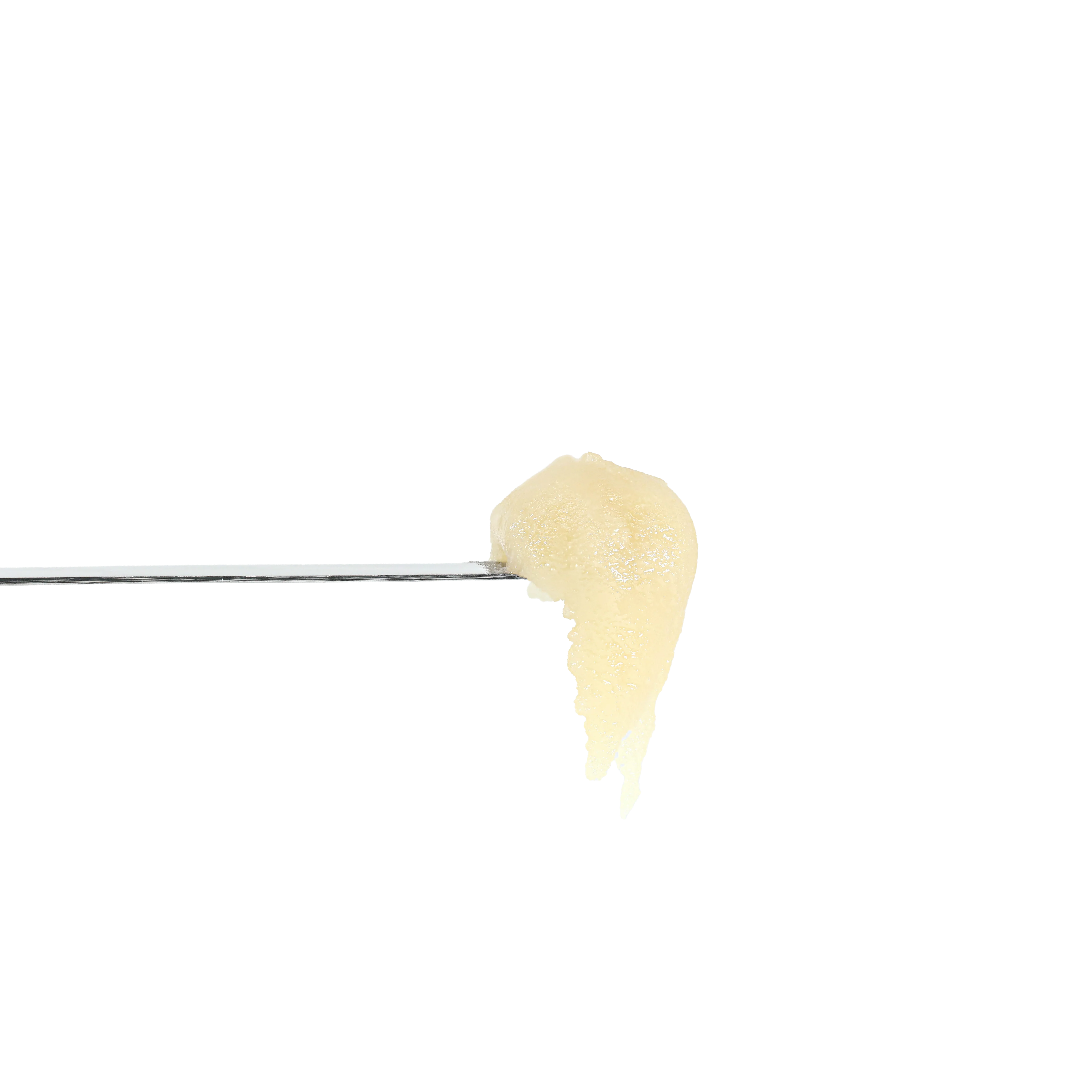 Honey Banana Limoncello Rosin