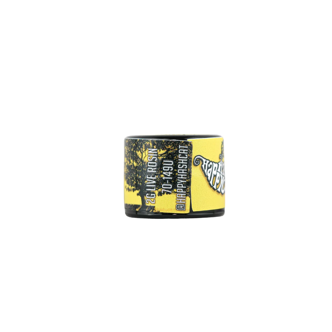 Honey Banana Rosin - Image 4