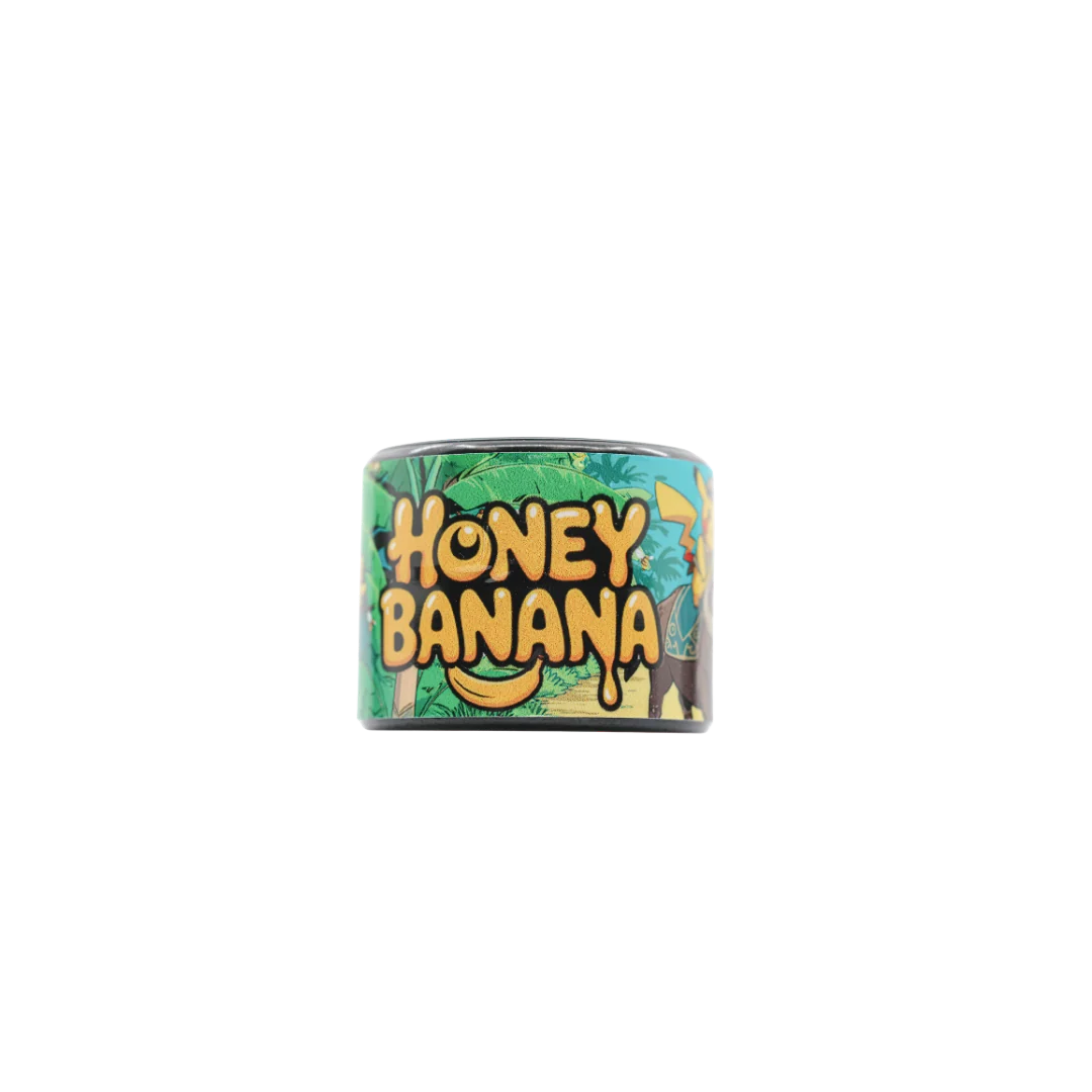 Honey Bananas Rosin - Image 2