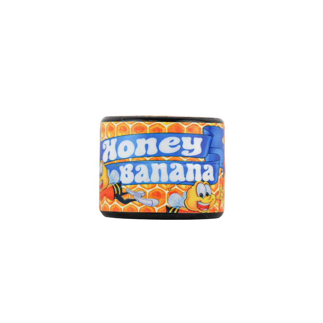 Honey Bananas Rosin - Image 3