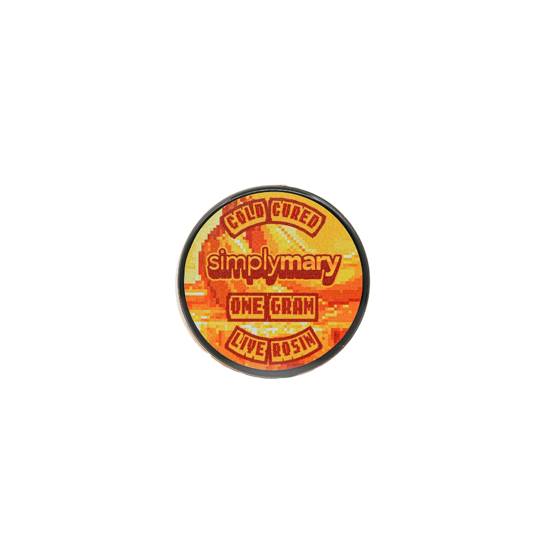 Honey Bananas Rosin - Image 4