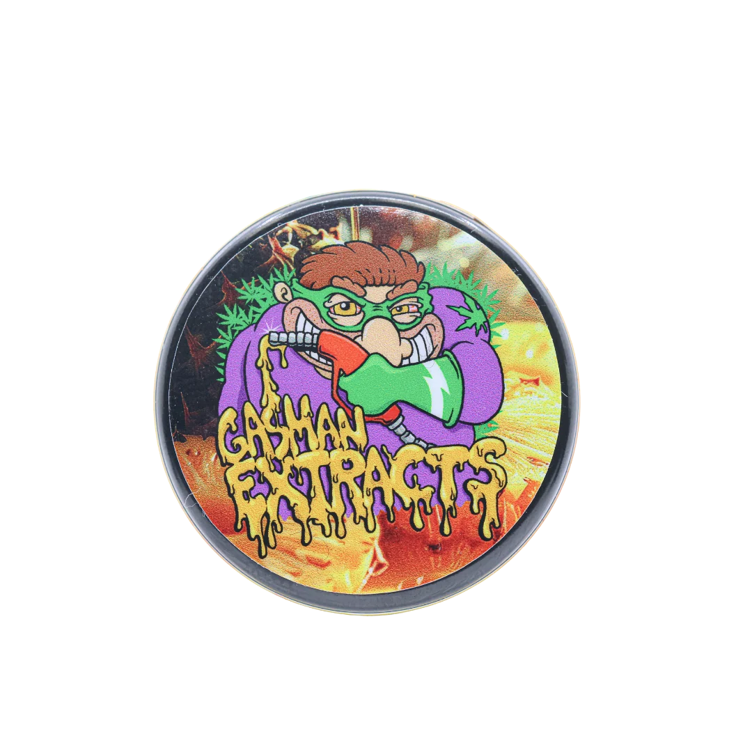 Honey Pam Rosin - Image 5