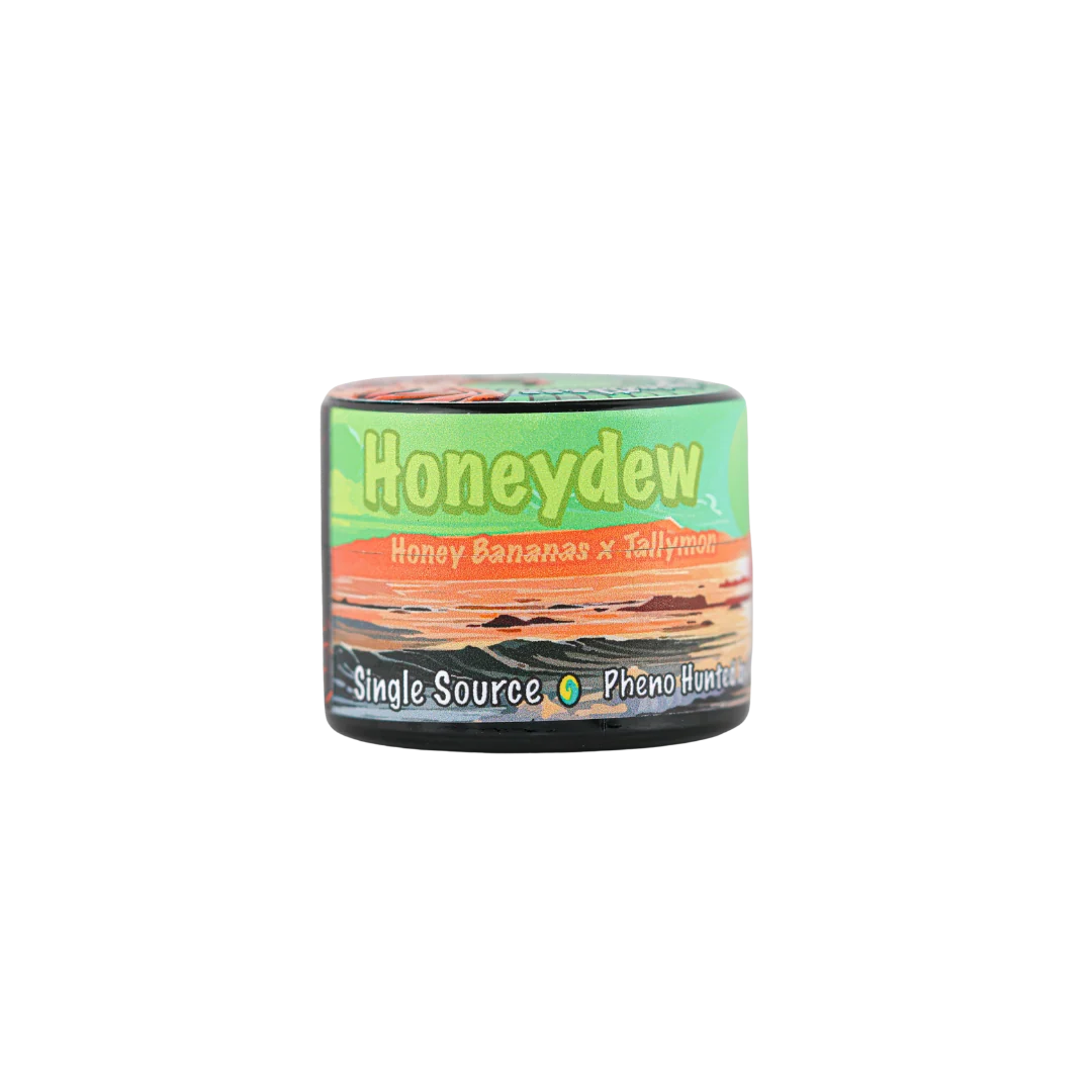 Honeydew Rosin - Image 3