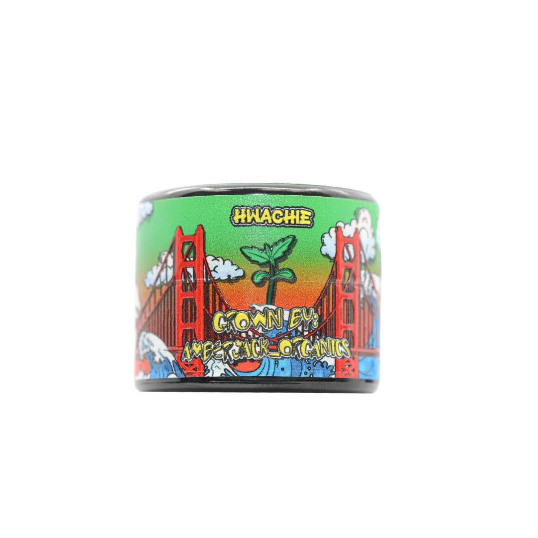 Hwachie Rosin - Image 4