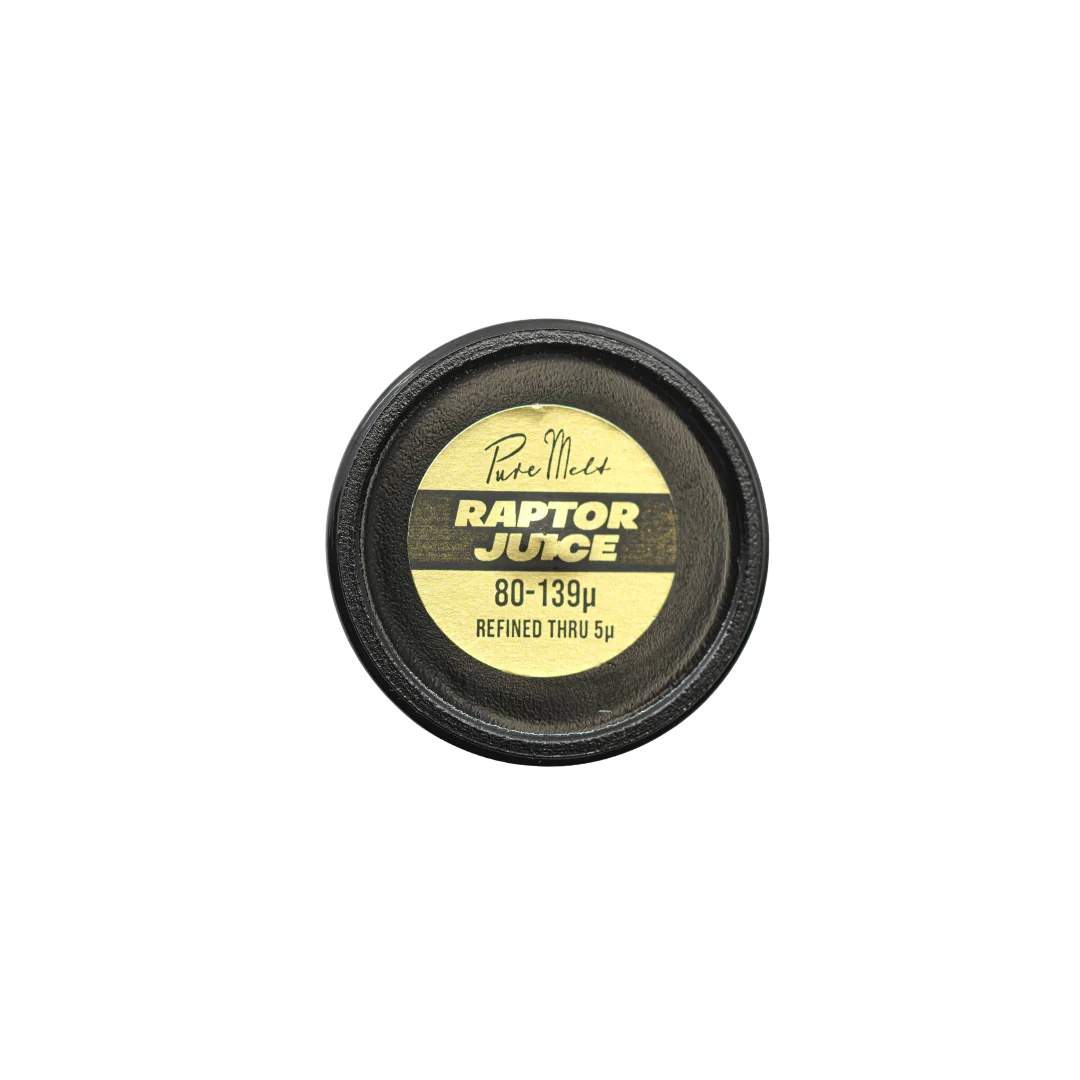 Raptor Juice Rosin - Image 2