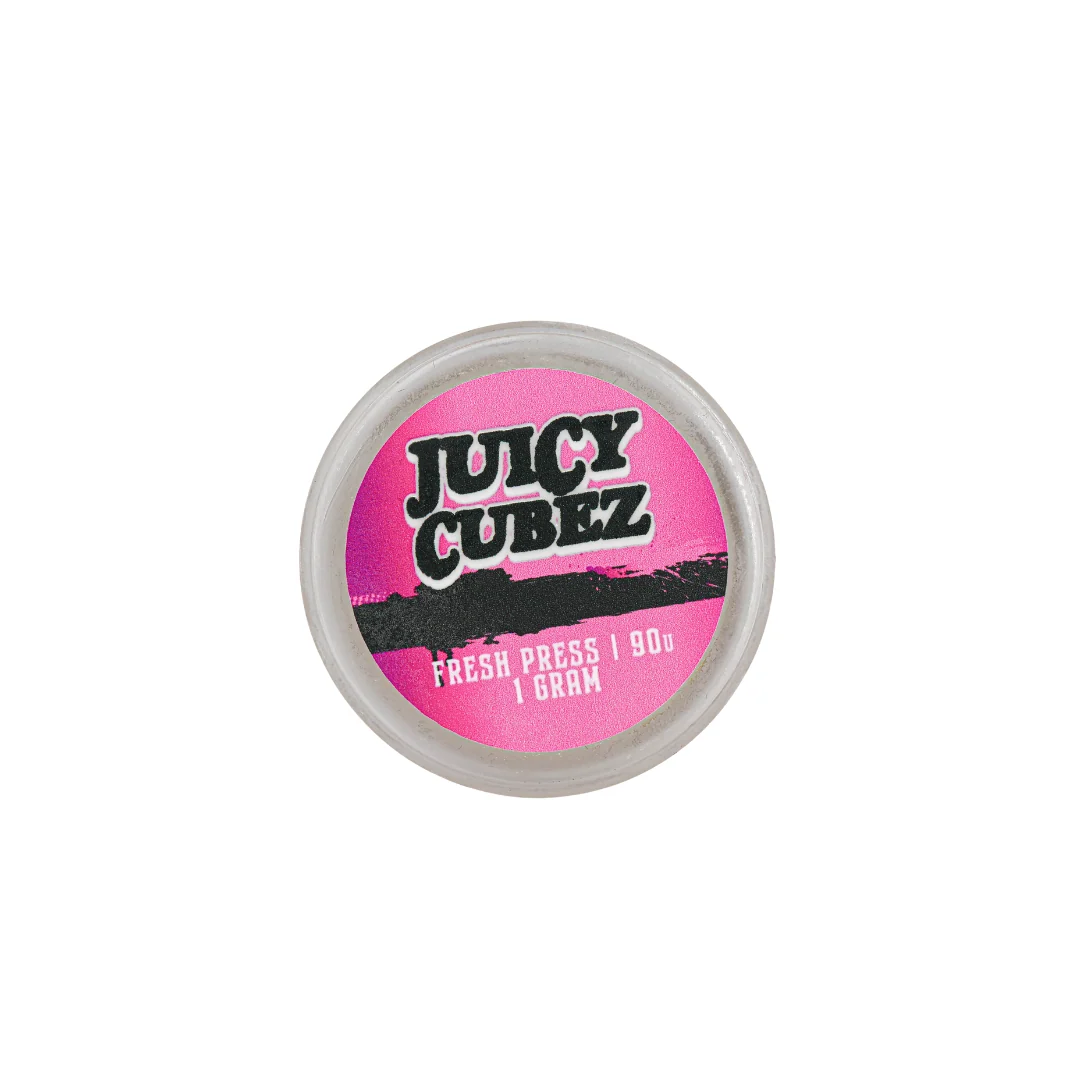 Juicy Cubez Fresh Press - Image 3
