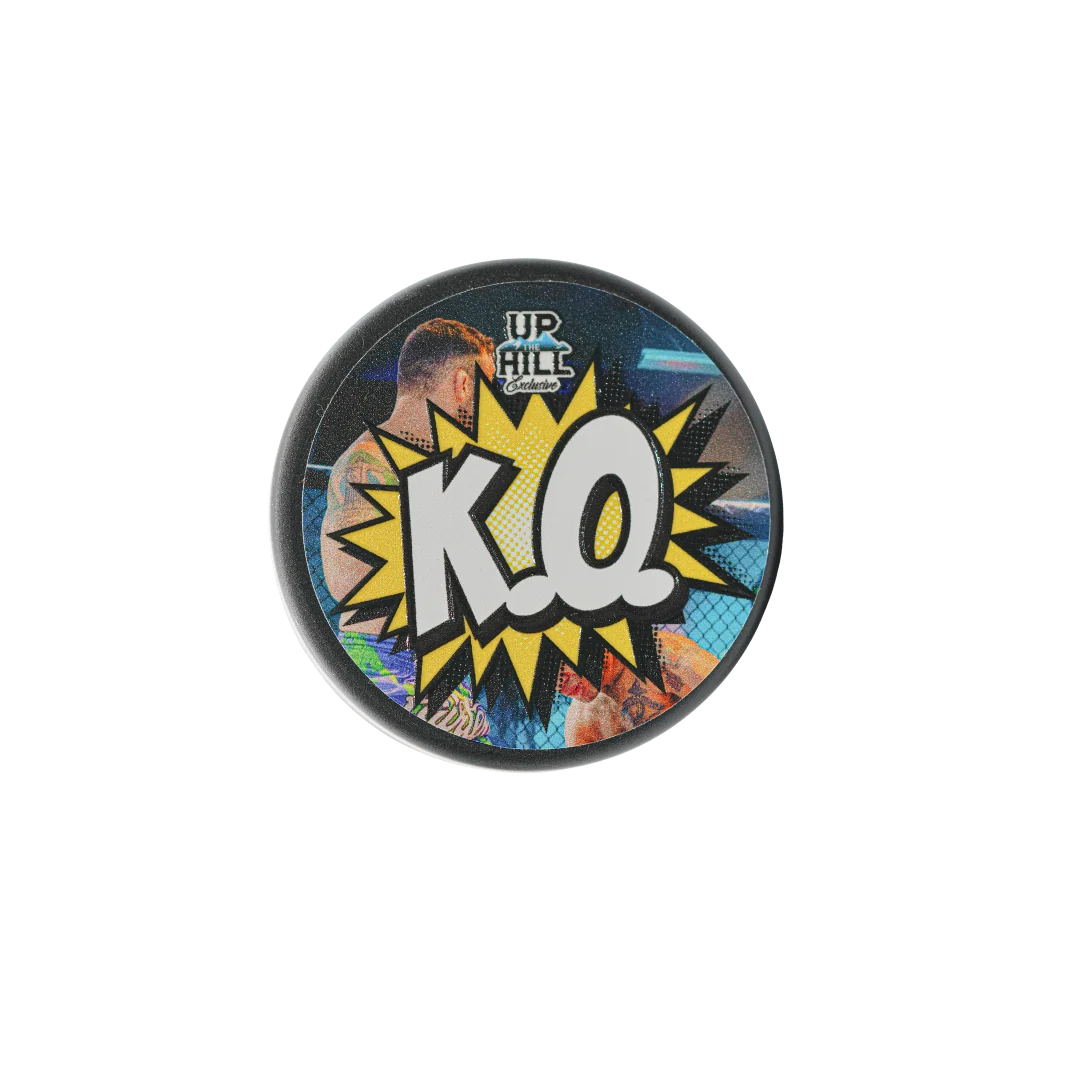 K.O - Image 5