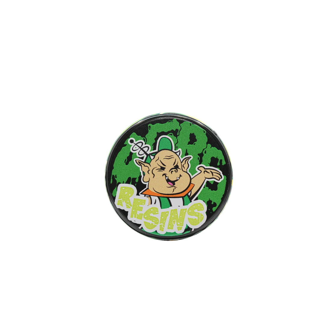 Kaffir Lime Kush Rosin - Image 5