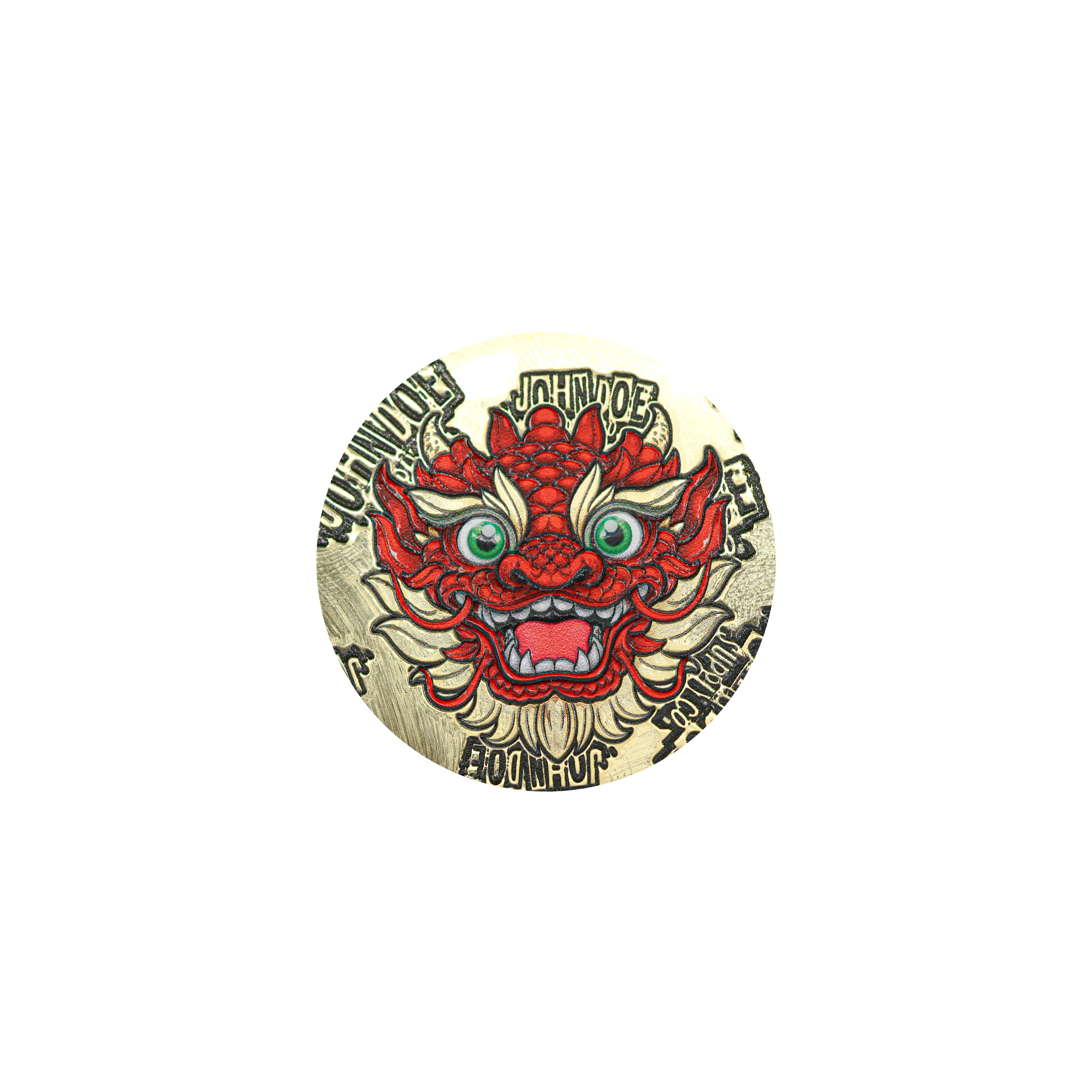 Kamikaze Fresh Press - Image 3