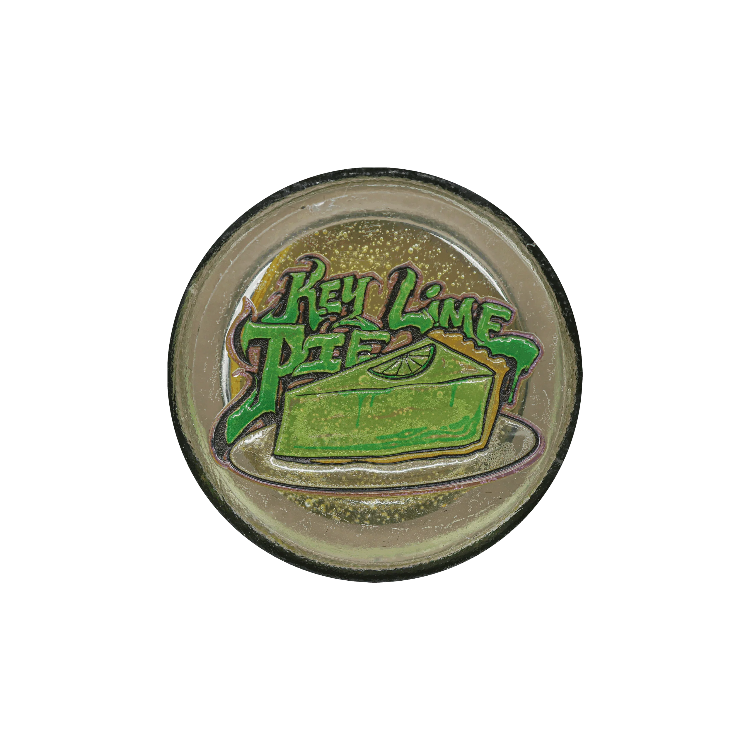 Key Lime Pie Fresh Press - Image 2