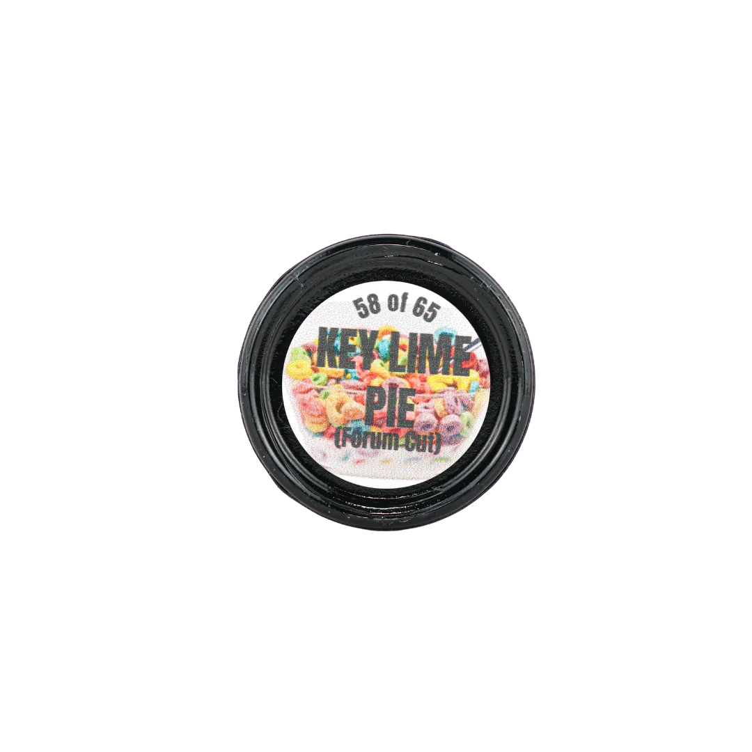 Key Lime Pie Rosin - Image 4
