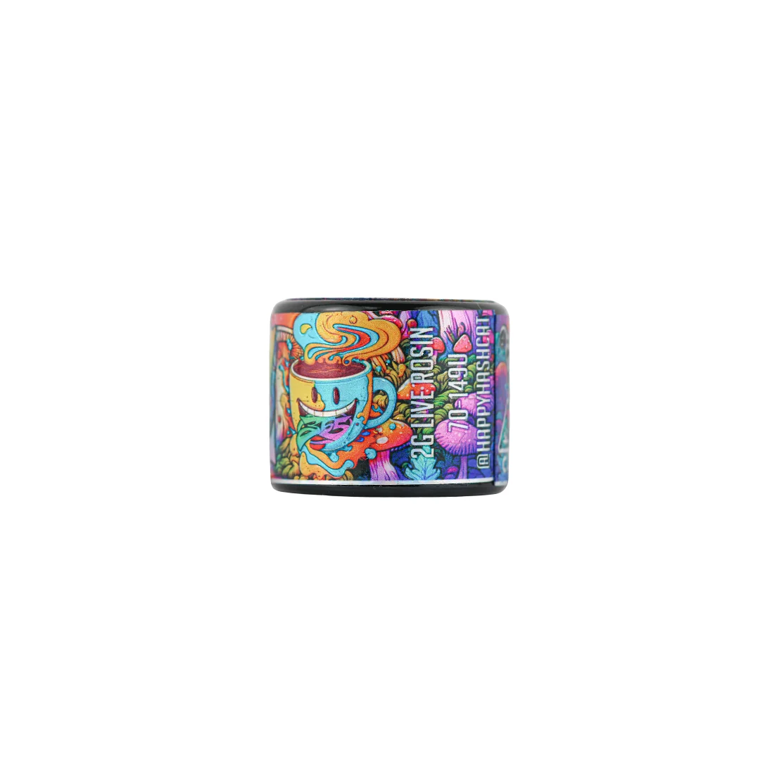 KMZ Rosin - Image 3