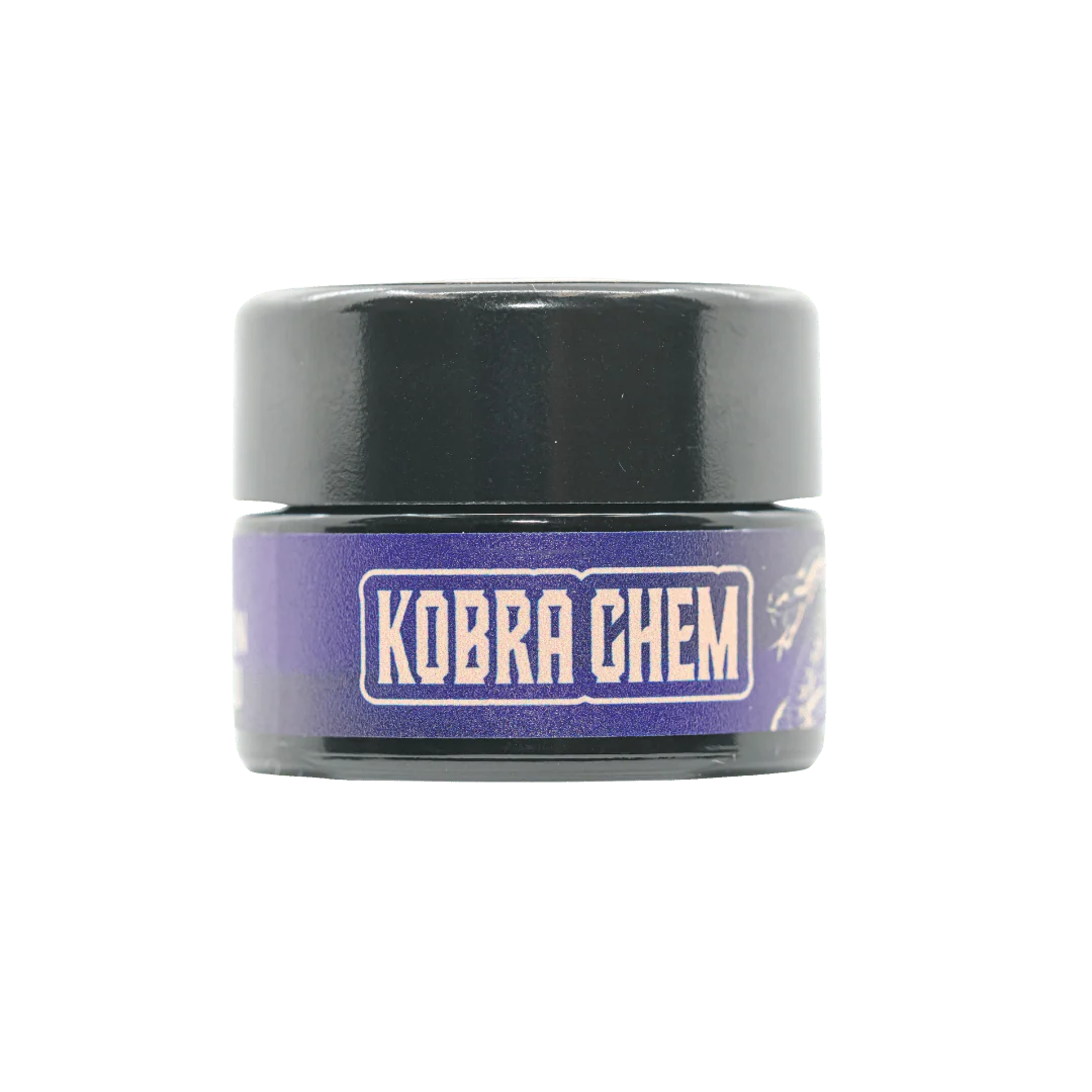 Kobra Chem Rosin - Image 3