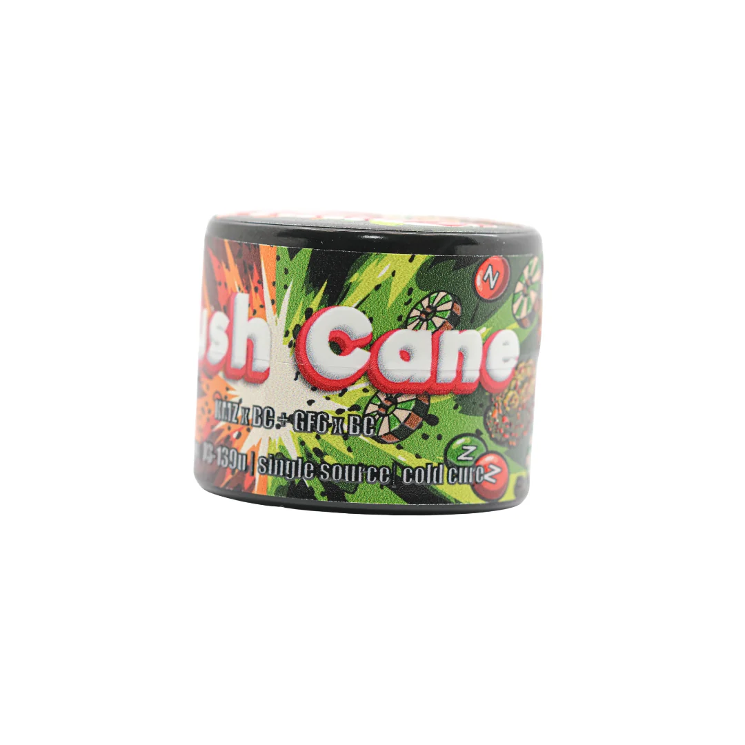 Kush Cane Rosin - Image 3