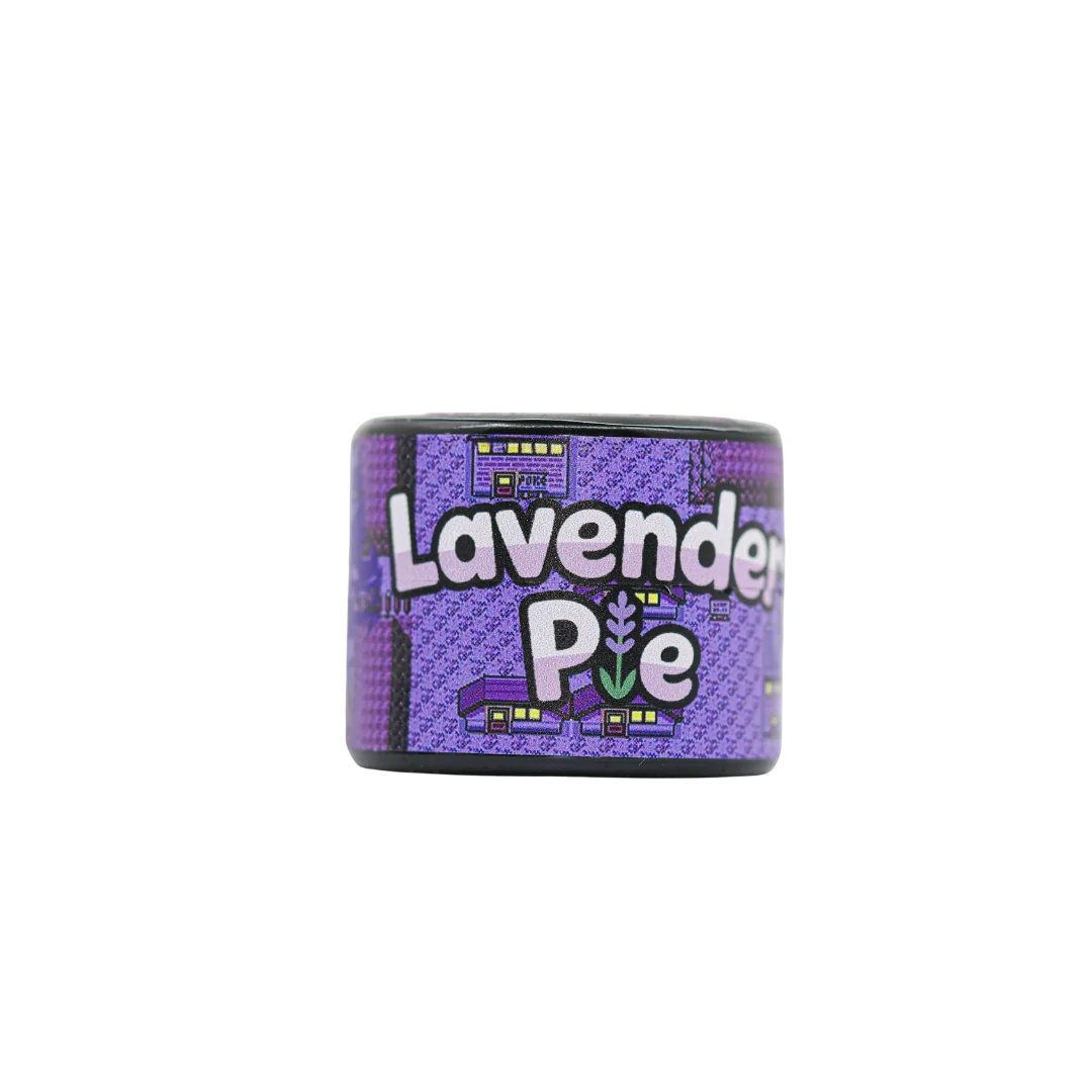 Lavender Pie Rosin - Image 3