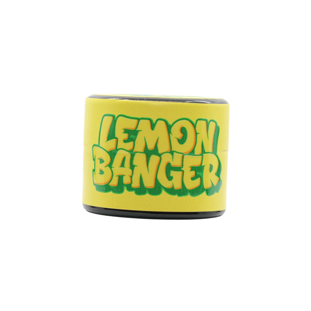 Lemon Banger Rosin - Image 2