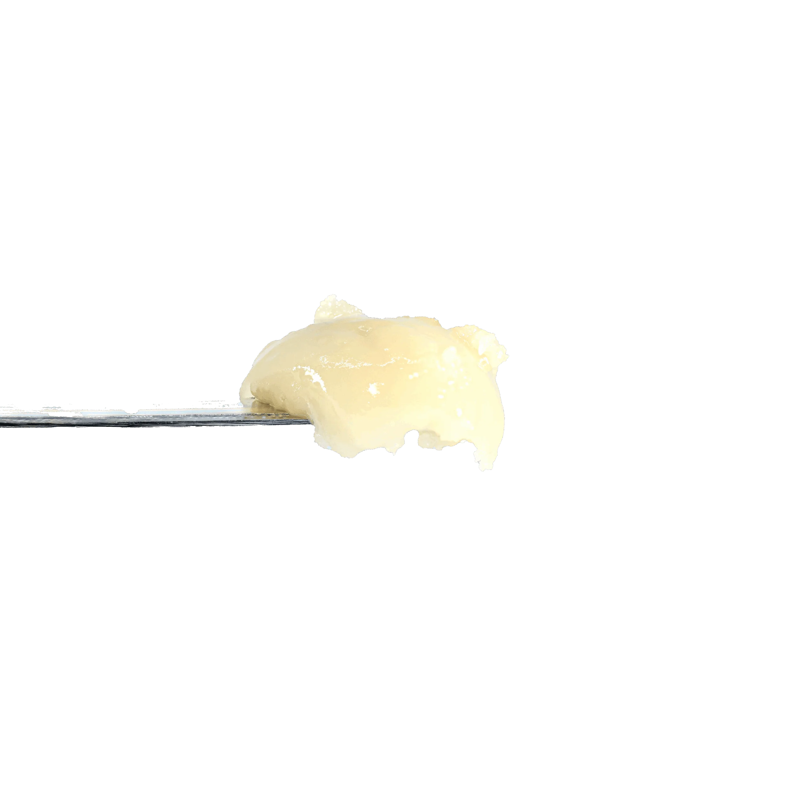 Lemon Fire #11 Rosin