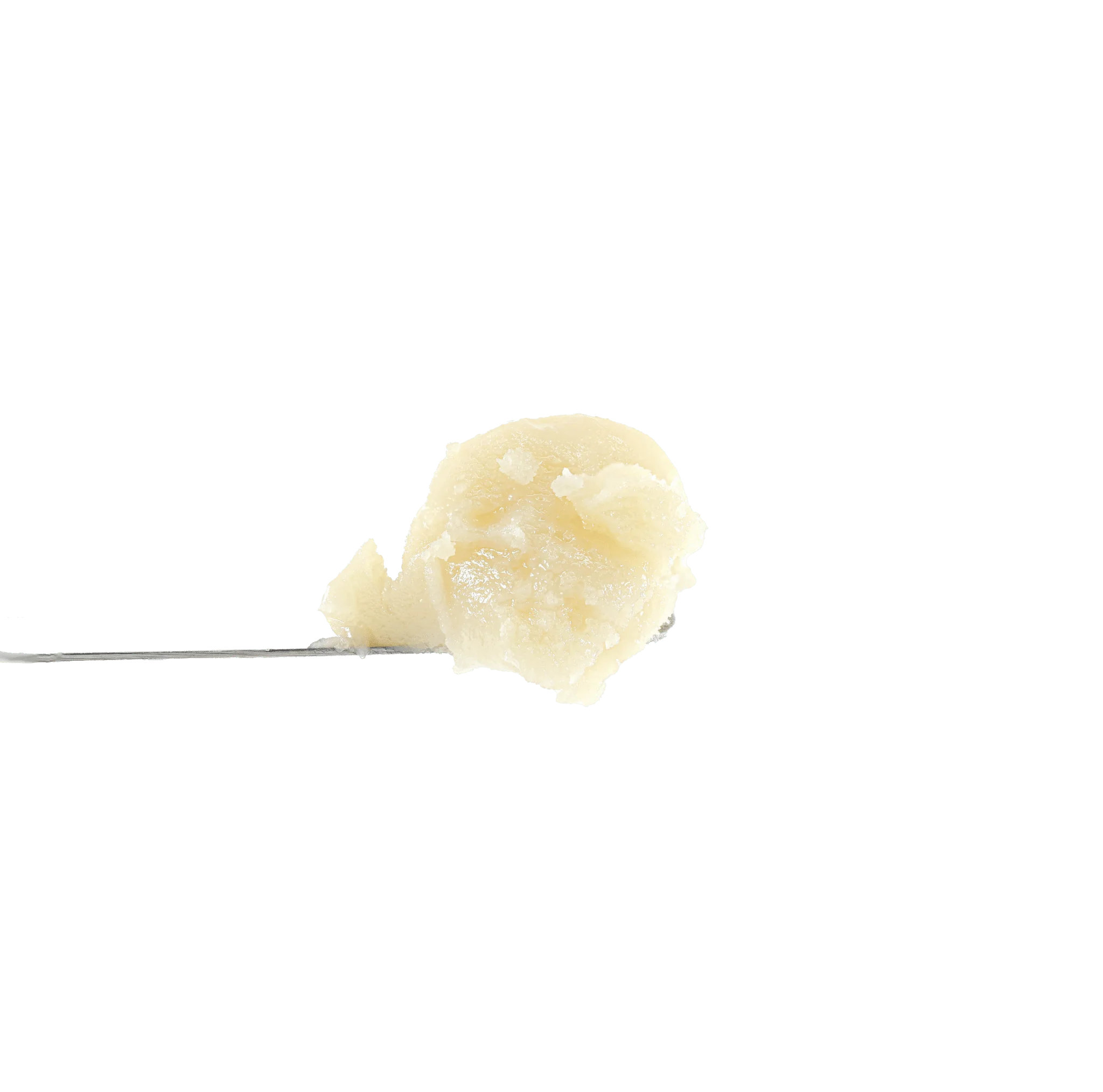 Lemon Fire #23 Rosin