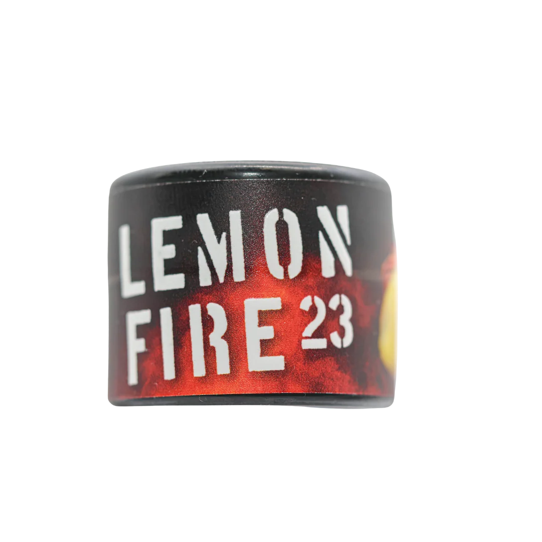 Lemon Fire #23 Rosin - Image 3