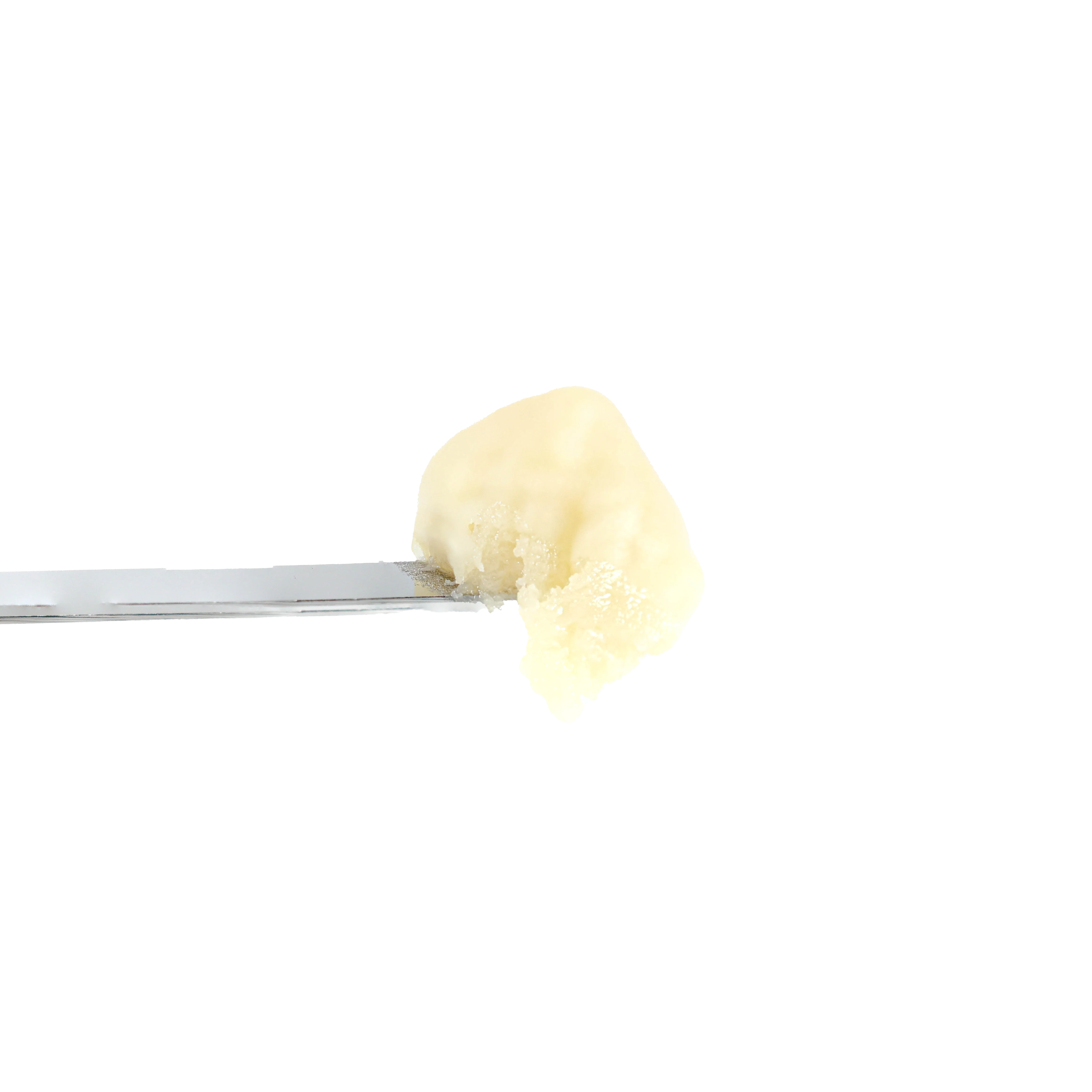 Lemon Fire Rosin