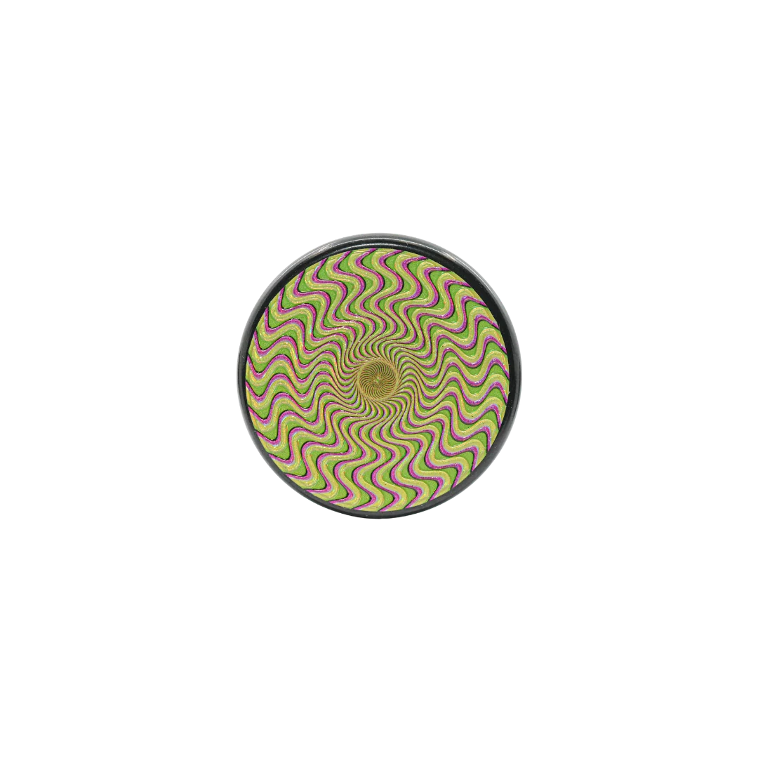 Lemon Fire Rosin - Image 3