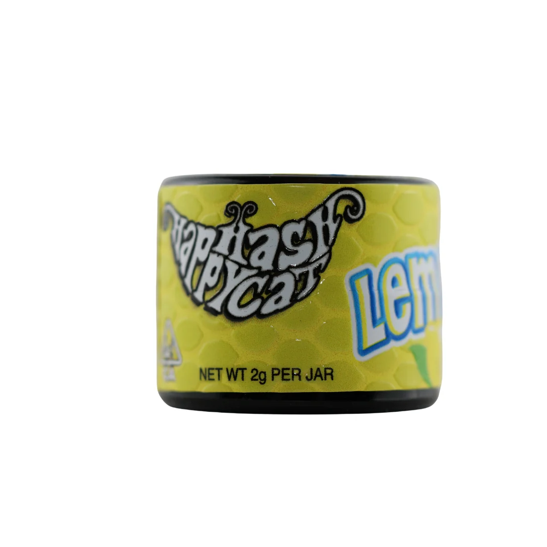 Lemon Headz Rosin - Image 3